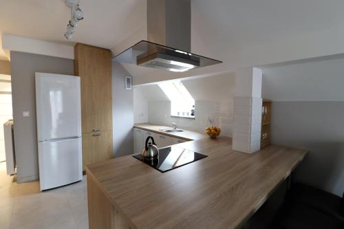 Apartamenty Bm'kruk