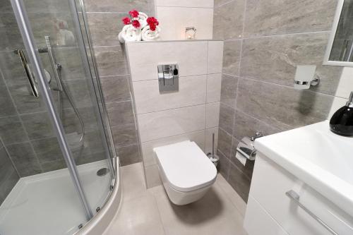 Apartamenty Bm'kruk