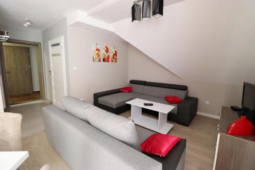 Apartamenty Bm'kruk