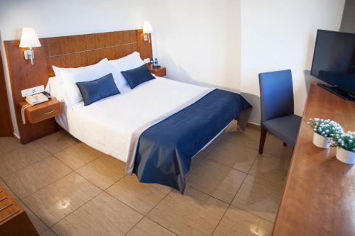 Savoy Hostal