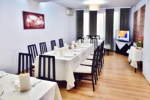 Hotel President Timisoara