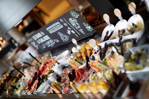 Campanile Nantes Centre Saint Jacques