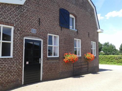 Bed And Breakfast Langs De Maas