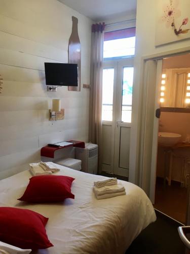 Hotel L'Ostrei
