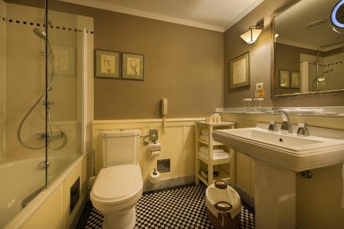 Marrol's Boutique Hotel