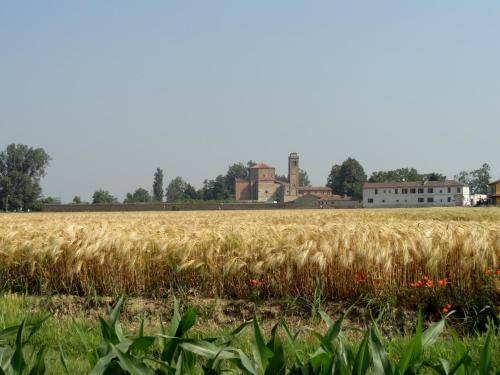 Agriturismo Santa Maria Bressanoro
