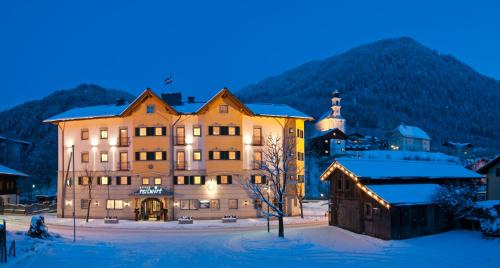 RESL Resort