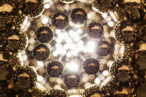 Hotel Platinia Luxury Suites