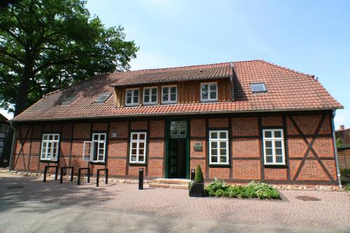 Hotel Am Kloster