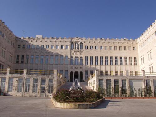 Centro Di Spiritualità Madonna Della Nova