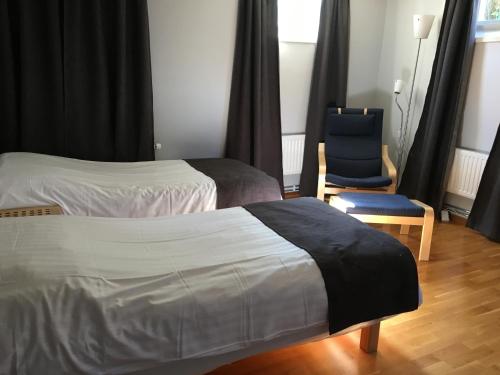 Hotell Hasslo
