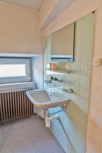Albergo Ospizio Bernina