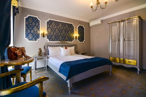 Pensiunea Rosen Villa Sibiu