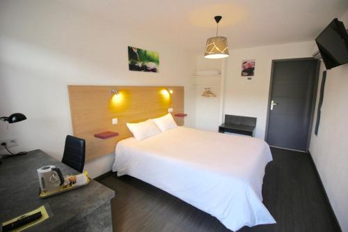 Hotel le 15