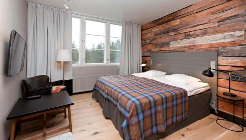 Holiday Club Kuusamon Tropiikki