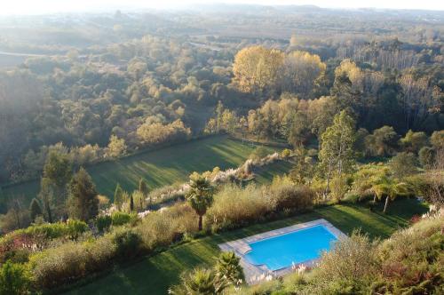 Quinta do Louredo
