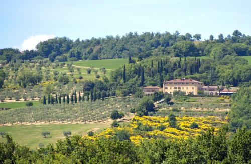 Relais Palazzo di Luglio
