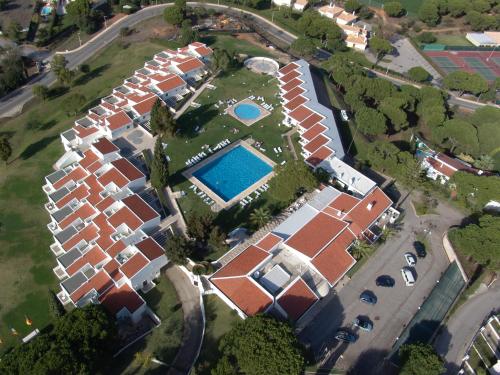 Hotel Apartamento do Golfe