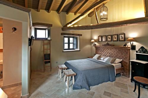 Hotel Rural Via Avis