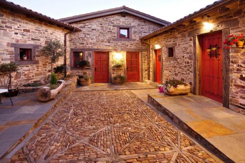 Hotel Rural Via Avis