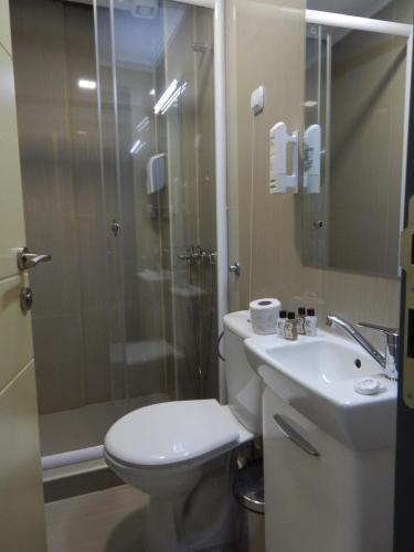 Atlas City Center Hotel