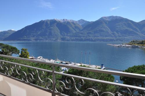 Geranio au Lac