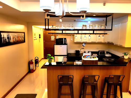 Luckycat Homestay