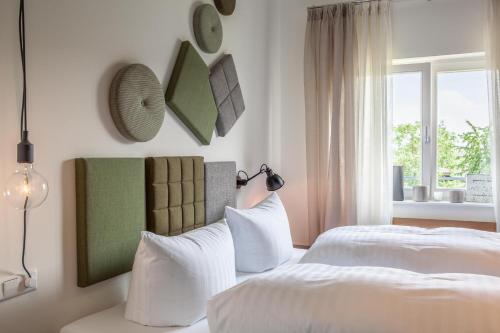 Romantik Hotel Der Rebstock art & design