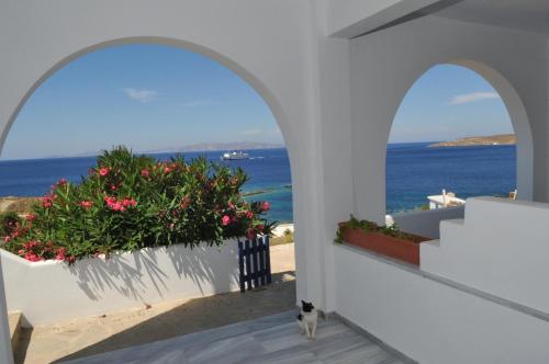Aegean Dream Apartments