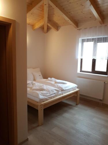 Wellness Rodinny Hotel U Langru