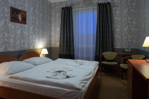 Hotel Majewski