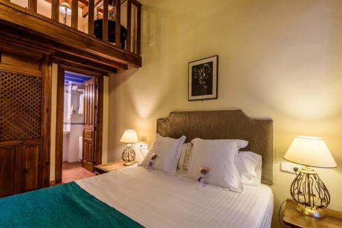 Palacio de Santa Inés