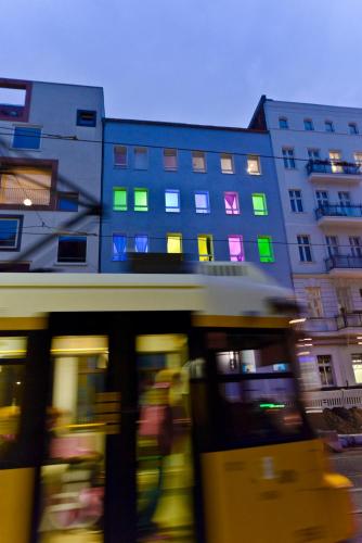 Old Town Hostel