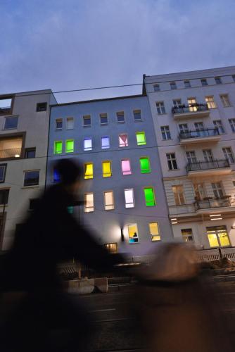 Old Town Hostel