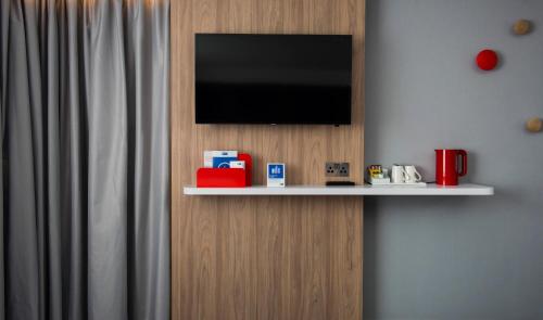 Holiday Inn Express Edinburgh - Leith Waterfront
