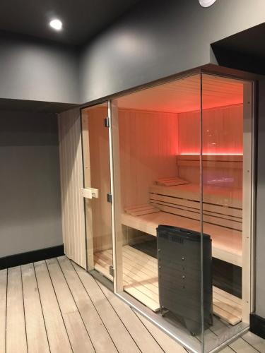 Boutique Hotel Le Cinq
