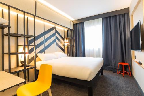 Ibis Styles Genève Palexpo Aéroport
