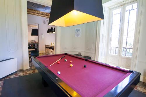 TOC Hostel & Suites