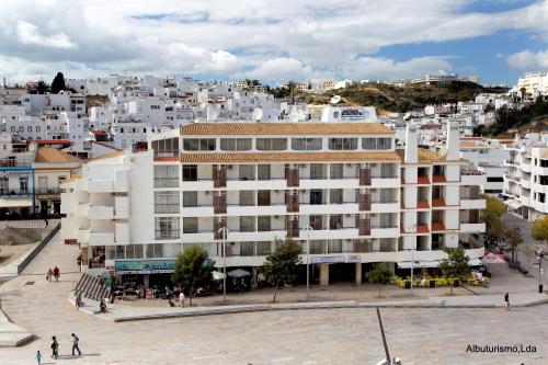 Edificio Albufeira