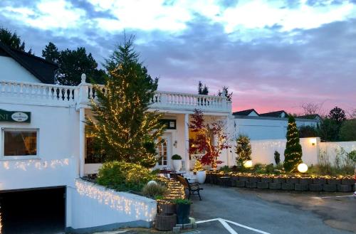Ramor Hotel