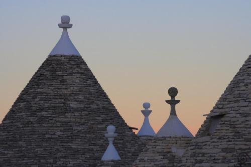 Trulli Soave