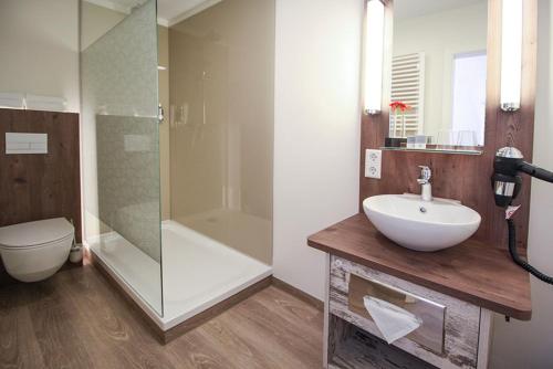 City Hotel Bremerhaven