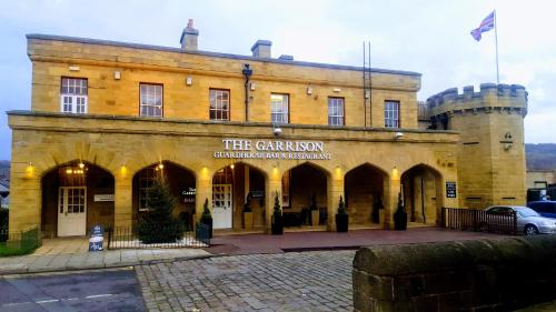 The Garrison