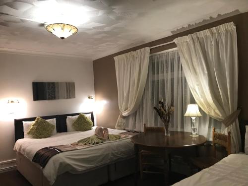 Acorn Lodge Gosport