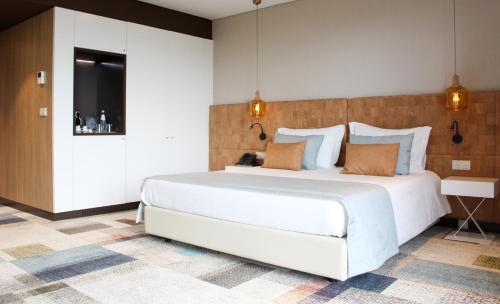 Pena Park Hotel