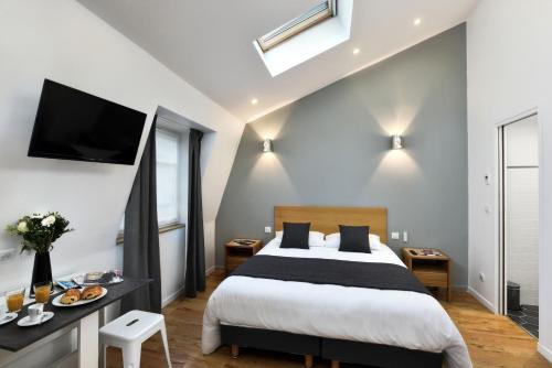Hotel Residence Montebello