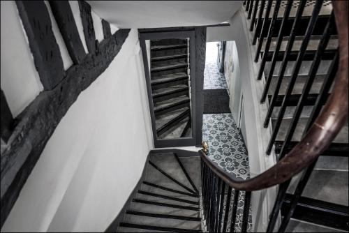 Hotel Residence Montebello