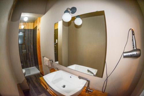 Maleth Inn Guest House