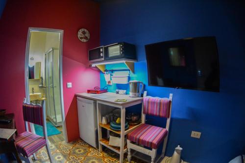 Maleth Inn Guest House