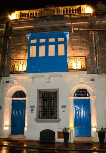 Maleth Inn Guest House